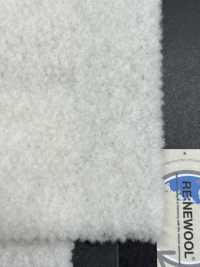 1079251 1/15 RE: NEWOOL® FLEECE BOA[Textile / Fabric] TAKISADA NAGOYA Sub Photo