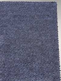 1010865 Wool / Cotton Melange Jersey Twill Pattern[Textile / Fabric] TAKISADA NAGOYA Sub Photo