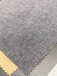 105-40901 TECHNO NATURAL Melange Stretch Water Repellent[Textile / Fabric] Takisada Additional Images