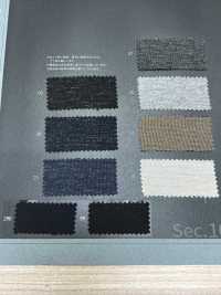 1030913 Yarn- Yarn Dyed Leno Weave[Textile / Fabric] Takisada Nagoya Sub Photo