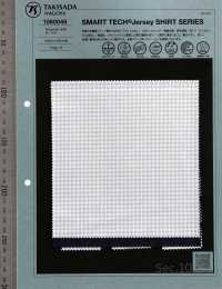 1060048 SMART TECH® Jersey SHIRT SERIES[Textile / Fabric] TAKISADA NAGOYA Sub Photo
