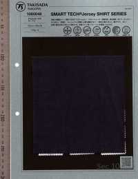 1060048 SMART TECH® Jersey SHIRT SERIES[Textile / Fabric] TAKISADA NAGOYA Sub Photo