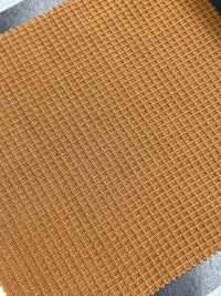 1076111 Waffle Knit Jersey[Textile / Fabric] TAKISADA NAGOYA Sub Photo