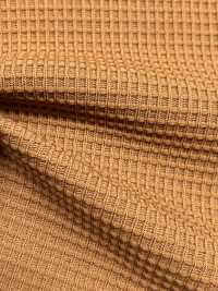 1076111 Waffle Knit Jersey[Textile / Fabric] TAKISADA NAGOYA Sub Photo