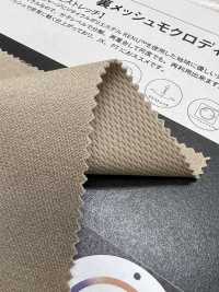 1076051E RENU™ Mesh Mockrody[Textile / Fabric] TAKISADA NAGOYA Sub Photo