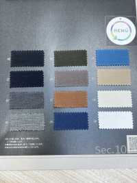 1076051E RENU™ Mesh Mockrody[Textile / Fabric] TAKISADA NAGOYA Sub Photo