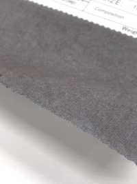 SBY7014 Oxford Stretch Sun-dried Washer Processing[Textile / Fabric] SHIBAYA Sub Photo