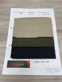 A-8058 Thermolite Stretch Chino (Fuzzy Lining)[Textile / Fabric] ARINOBE CO., LTD. Sub Photo