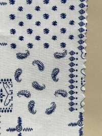 A-7057 PUFF PRINT[Textile / Fabric] ARINOBE CO., LTD. Sub Photo