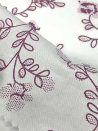 A-7057 PUFF PRINT[Textile / Fabric] ARINOBE CO., LTD. Sub Photo