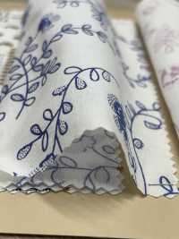 A-7057 PUFF PRINT[Textile / Fabric] ARINOBE CO., LTD. Sub Photo