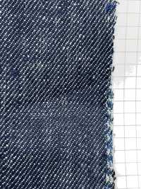 A-5070 Linen Denim (Chambray)[Textile / Fabric] ARINOBE Sub Photo