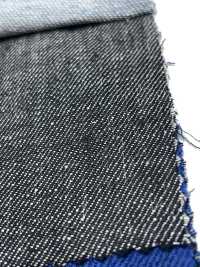 A-5070 Linen Denim (Chambray)[Textile / Fabric] ARINOBE Sub Photo