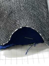 A-5070 Linen Denim (Chambray)[Textile / Fabric] ARINOBE Sub Photo