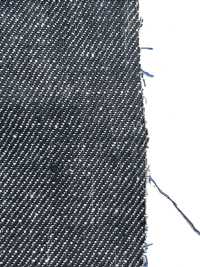 A-5070 Linen Denim (Chambray)[Textile / Fabric] ARINOBE Sub Photo
