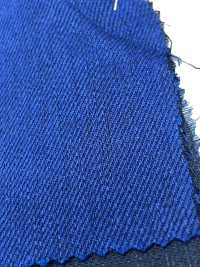 A-5070 Linen Denim (Chambray)[Textile / Fabric] ARINOBE Sub Photo
