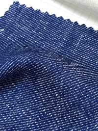 A-5070 Linen Denim (Chambray)[Textile / Fabric] ARINOBE Sub Photo