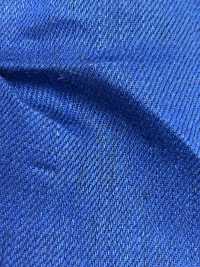 A-5070 Linen Denim (Chambray)[Textile / Fabric] ARINOBE Sub Photo