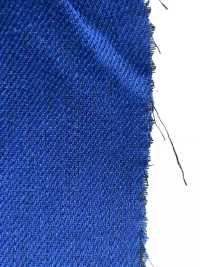 A-5070 Linen Denim (Chambray)[Textile / Fabric] ARINOBE Sub Photo
