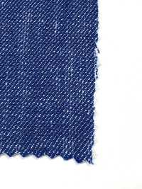 A-5070 Linen Denim (Chambray)[Textile / Fabric] ARINOBE Sub Photo