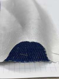 A-5070 Linen Denim (Chambray)[Textile / Fabric] ARINOBE Sub Photo