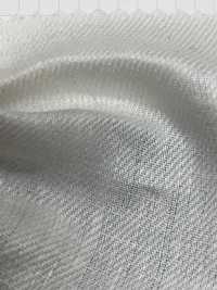 A-5070 Linen Denim (Chambray)[Textile / Fabric] ARINOBE Sub Photo