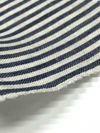 A-5072 100% Linen Stripes[Textile / Fabric] ARINOBE Sub Photo