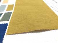 SBY3154 Cordura Nylon Ripstop Stretch Sun-dried Washer Processing[Textile / Fabric] SHIBAYA Sub Photo