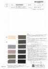 SB206WD Cotton/ Linen Cloth Wince Dyeing