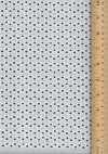 55526 Wide Width Cotton Lace