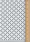 55533 Wide Width Cotton Lace