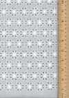 55535 Wide Width Cotton Lace