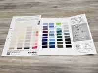 11484 ECOPET® Polyester / Cotton Broadcloth[Textile / Fabric] SUNWELL Sub Photo