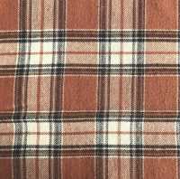 AN-9289 Cotton Silk Nep Check[Textile / Fabric] ARINOBE CO., LTD. Sub Photo