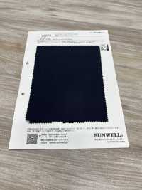 46074 Strong Twist Memory Gabardine[Textile / Fabric] SUNWELL Sub Photo