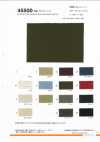 45500 Linen 10 Single Thread Canvas