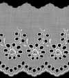 55242 Cotton Lace
