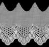 55269 Cotton Lace
