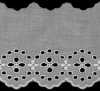 55288 Cotton Lace