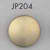 JP204 ABS Resin Plated Button