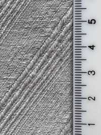 SBTL602-20 Linen Jacquard Fanage[Textile / Fabric] SHIBAYA Sub Photo