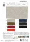 SBTL602-20 Linen Jacquard Fanage