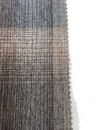 SY60123L Standard Plain Woven Fabric Series Ombre Check[Textile / Fabric] VANCET Sub Photo