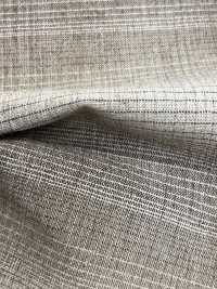 SY60123L Standard Plain Woven Fabric Series Ombre Check[Textile / Fabric] VANCET Sub Photo