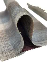 SY60123L Standard Plain Woven Fabric Series Ombre Check[Textile / Fabric] VANCET Sub Photo