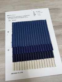 AN-9263 Yarn Dyed Pin Bash[Textile / Fabric] ARINOBE CO., LTD. Sub Photo