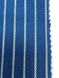 AN-9203 Cotton Dobby Stripes[Textile / Fabric] ARINOBE CO., LTD. Sub Photo