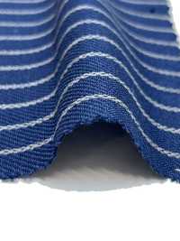 AN-9203 Cotton Dobby Stripes[Textile / Fabric] ARINOBE CO., LTD. Sub Photo