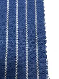 AN-9203 Cotton Dobby Stripes[Textile / Fabric] ARINOBE CO., LTD. Sub Photo