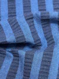 AN-9218 Cotton Seersucker[Textile / Fabric] ARINOBE CO., LTD. Sub Photo